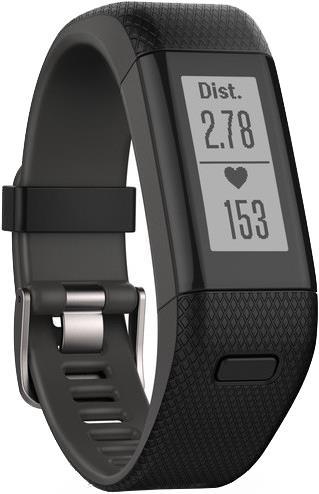 Garmin vivosmart HR+