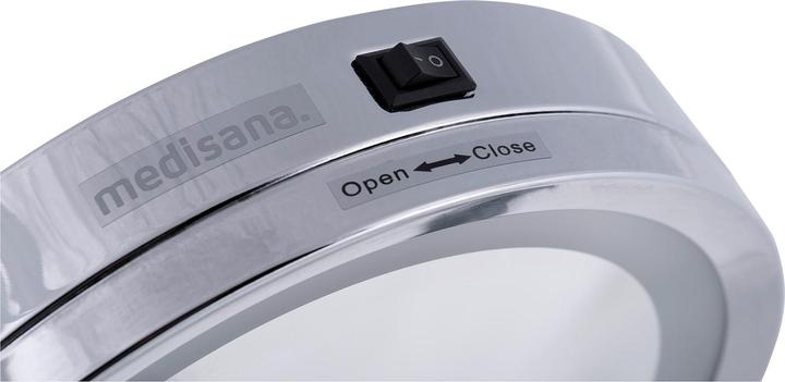 Actual product image Medisana Celine (20.5 x 13.5 x 31.5 cm)