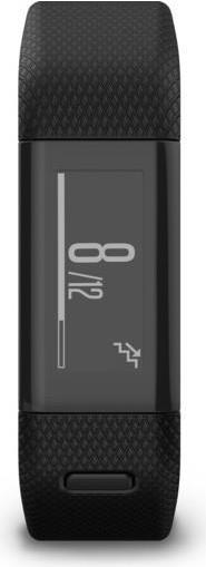 Produktbild Garmin vivosmart HR+ (21 mm)
