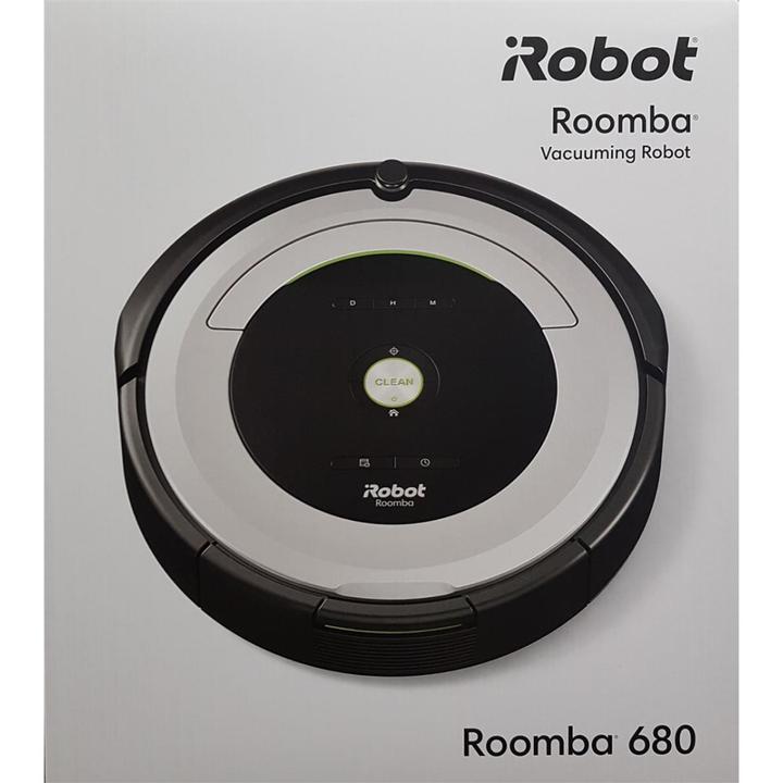 Produktbild iRobot Roomba 680
