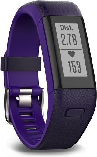 Produktbild Garmin vivosmart HR+