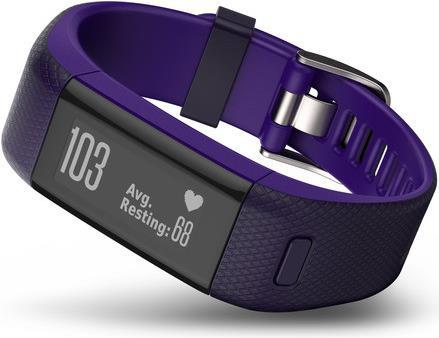 Produktbild Garmin vivosmart HR+
