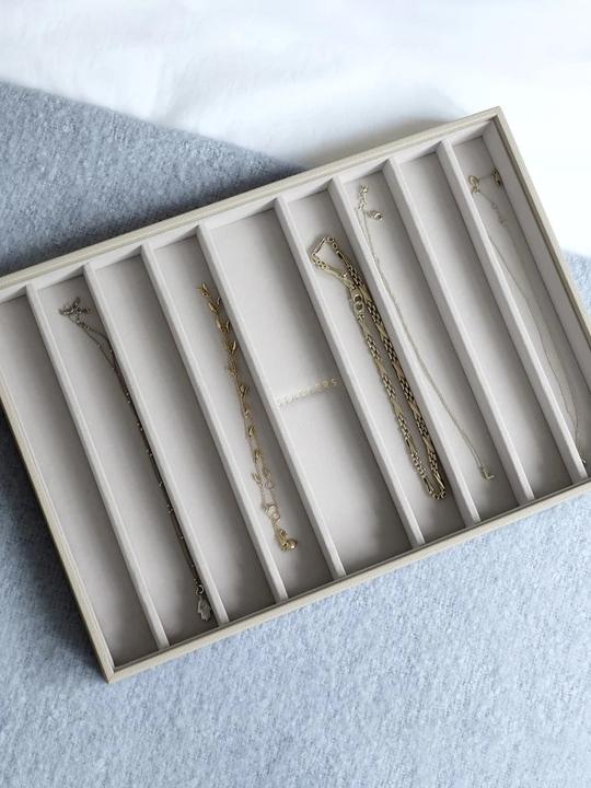 Immagine prodotto Stackers Strato Di Collana Supermaggiorata