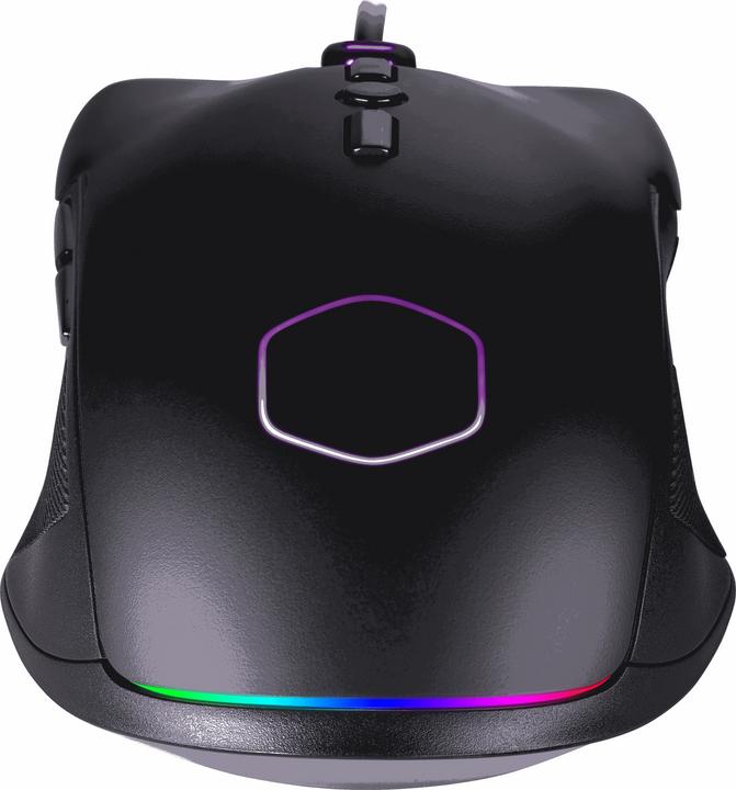 Image du produit Cooler Master CM310 (Filaire)