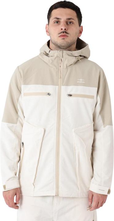 Produktbild Project X Paris Technische Jacke (S)