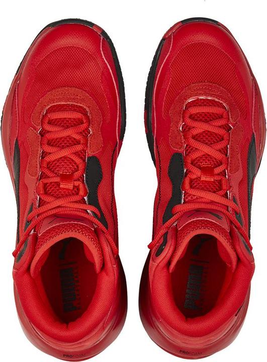 Produktbild Puma Playmaker Pro Mid (37)