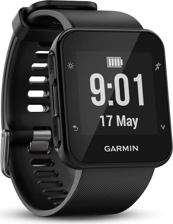 Produktbild Garmin Forerunner 35 (33 mm)
