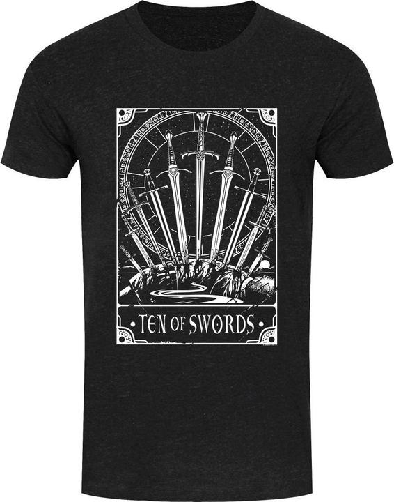 Deadly Tarot UTGR1700 P