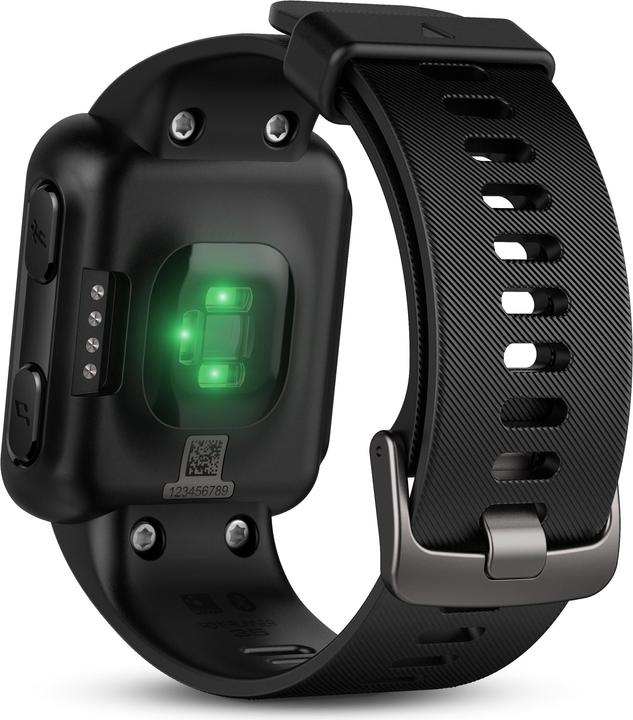 Produktbild Garmin Forerunner 35 (33 mm)