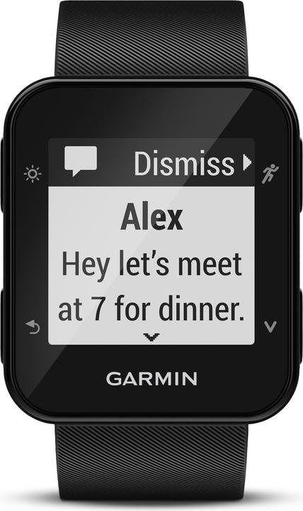Produktbild Garmin Forerunner 35 (33 mm)