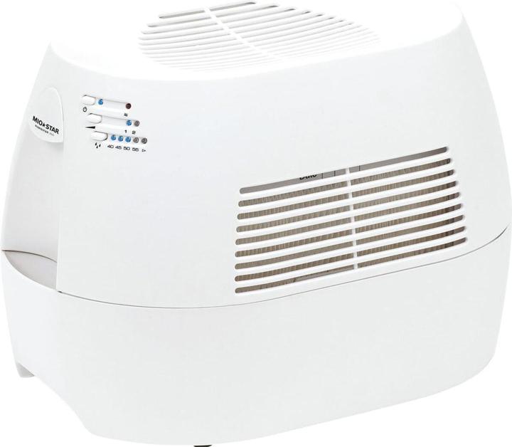 Actual product image Mio Star humidifier 350 (50 m²)