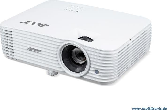 Actual product image Acer X1626HK (Full HD, 4000 lm, 1.5 - 1.65:1)