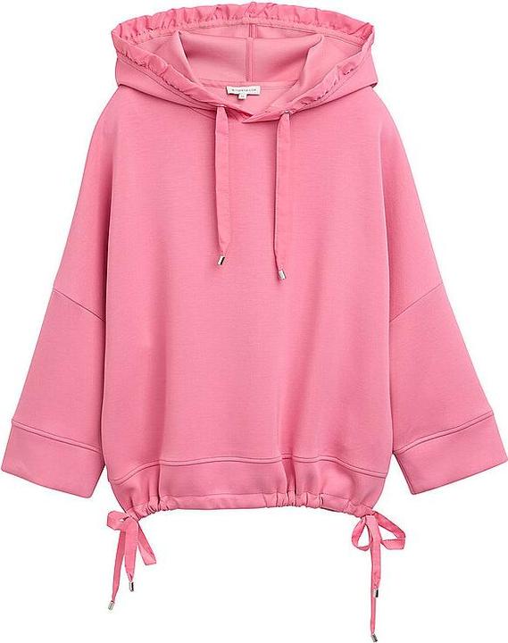 Tom Tailor Kapuzensweater (XL)