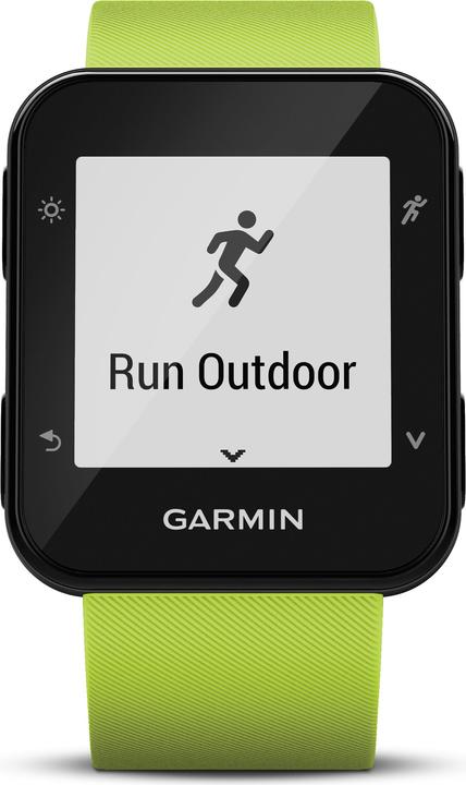 Actual product image Garmin Forerunner 35