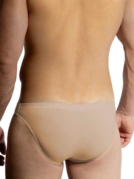 Produktbild Olaf Benz Baumwolle-Stretch Slip (S)