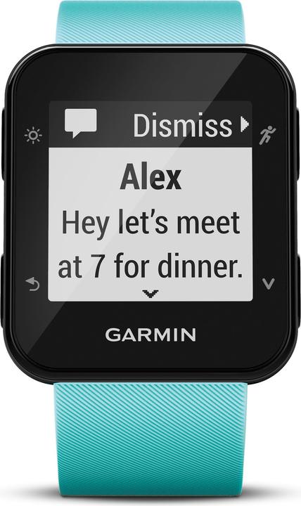 Produktbild Garmin Forerunner 35