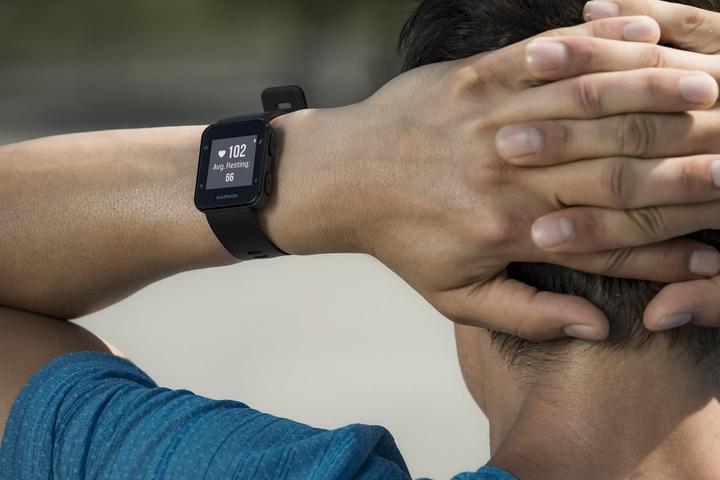 Produktbild Garmin Forerunner 35