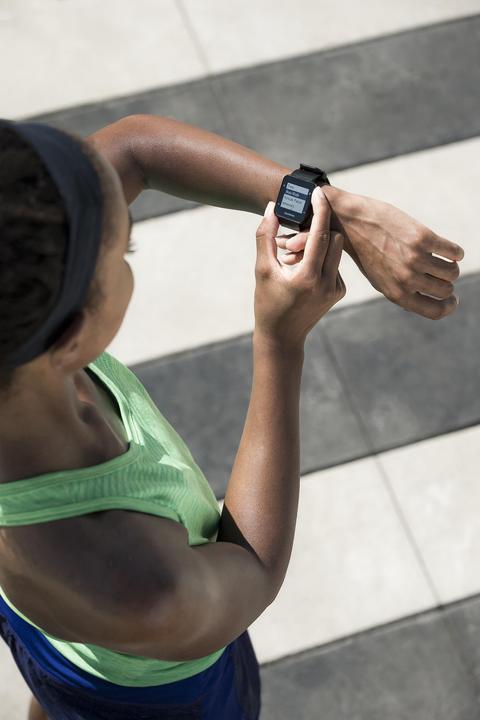 Produktbild Garmin Forerunner 35