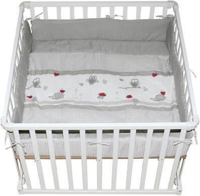 Image du produit Roba Adam & Hibou (66 cm, 96 cm)