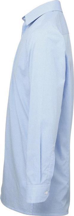 Produktbild Premier Gingham Langarmhemd (XL)
