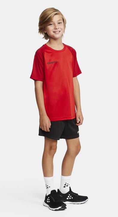 Image du produit Craft Squad 2.0 Maillot Contrasté Jr (134)