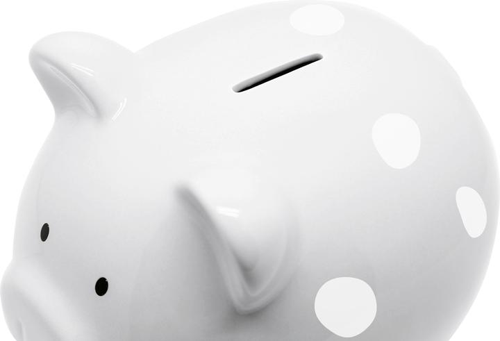 Actual product image Pearhead Pig