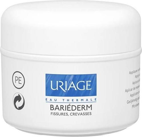 Produktbild Uriage Bariéderm Onguent Salbe Salbe (40 ml)