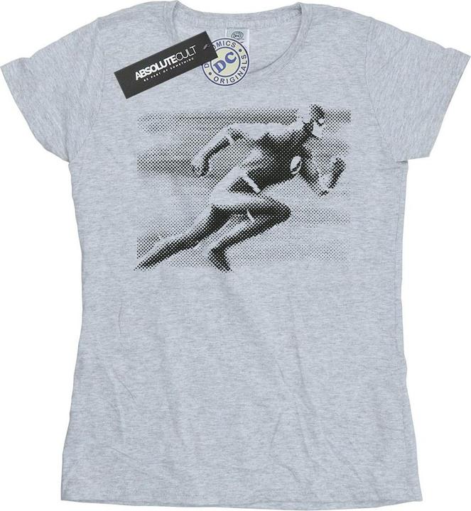 Produktbild The Flash Spot Racer TShirt (M)