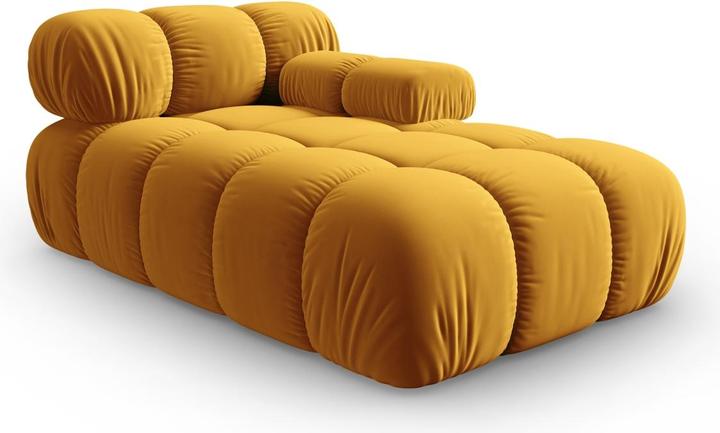 Actual product image Micadoni Bellis (Chaise longue)