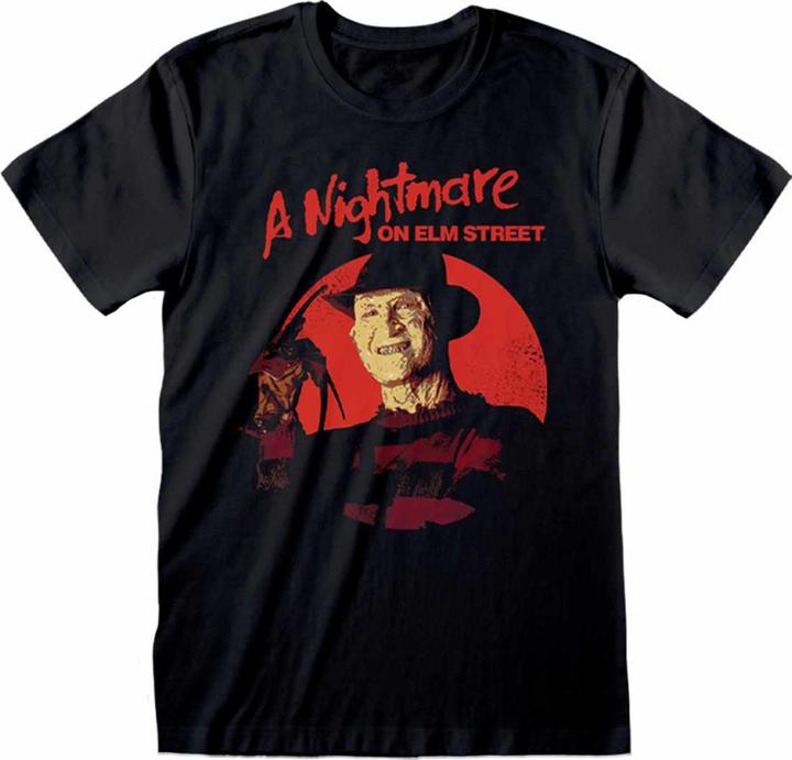 Absolute Cult Freddie Sleep Kills TShirt