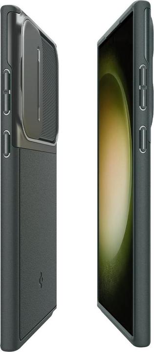 Actual product image Spigen Switch-operated 3-position key 458A latching (ZB4BG310) (Samsung Galaxy S23 Ultra)