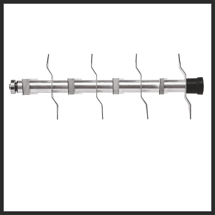 Produktbild Einhell GC-SC 36/31 Li-Solo