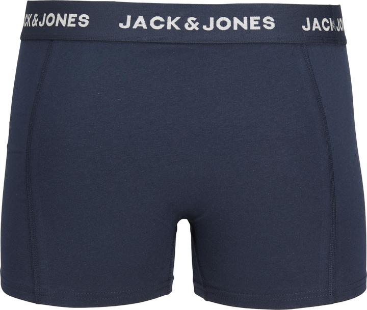 Immagine prodotto Jack & Jones Boxershorts (M, confezione da 3)