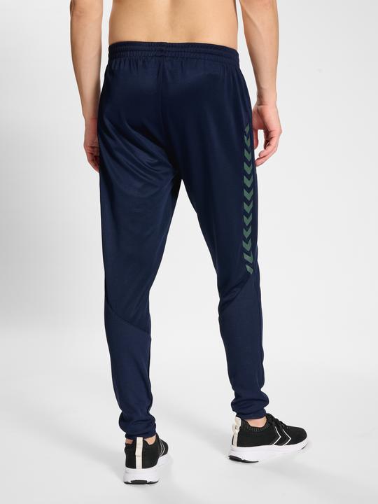 Actual product image hummel Hmlstaltic Training Pants (3XL)