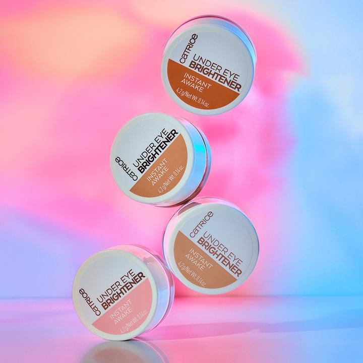 Produktbild Catrice Under Eye Brightener