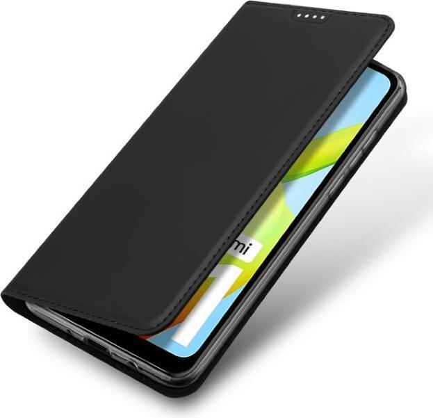 Actual product image Dux Ducis Skin Pro Series Bookcover (Xiaomi Redmi A1, Xiaomi Redmi A2)