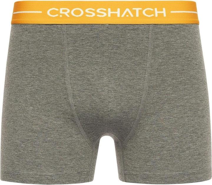 Produktbild Crosshatch Astral Boxershorts (12erPack) (L, 12er Pack)