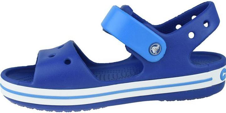 Actual product image Crocs Crocband Sandal (20)