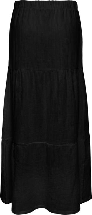 Immagine prodotto Pieces Pcsikka Hw Maxi Skirt Wvn Noos (XXL)