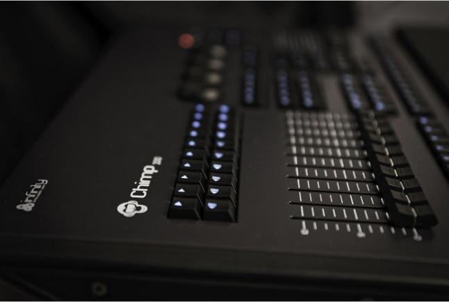 Image du produit Showtec Chimp 100.G2