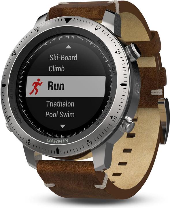 Produktbild Garmin Fenix Chronos (49 mm)