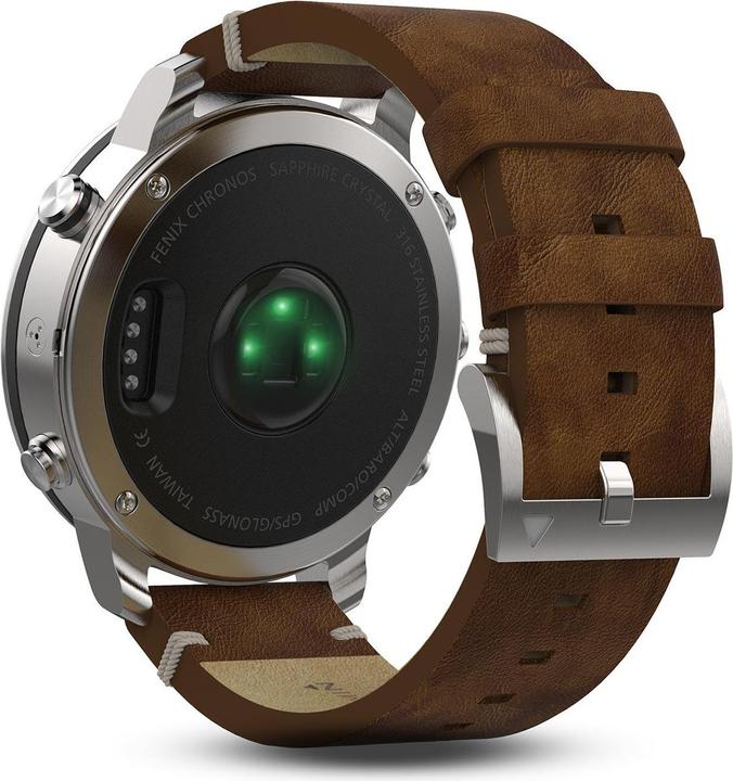 Produktbild Garmin Fenix Chronos (49 mm)
