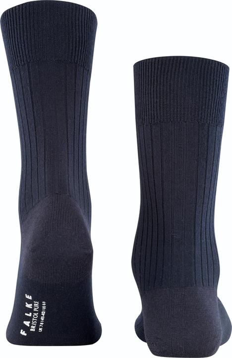 Produktbild Falke Bristol Pure SO (Einzelpack, 45 - 46)