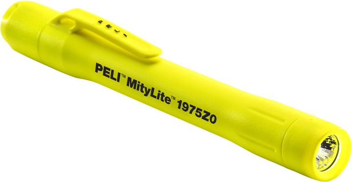 Actual product image Weidmüller MityLite 117 (14.60 cm, 117 lm)