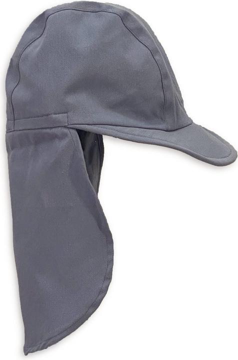Actual product image Filibabba Legionnaire sun hat - Powder Blue (98)