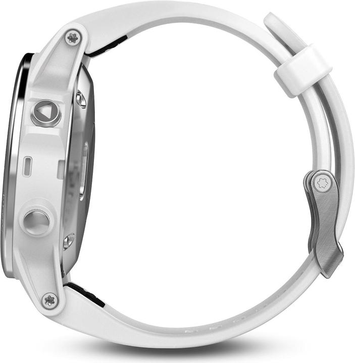 Produktbild Garmin fenix 5S (42 mm)