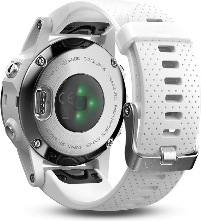 Produktbild Garmin fenix 5S (42 mm)
