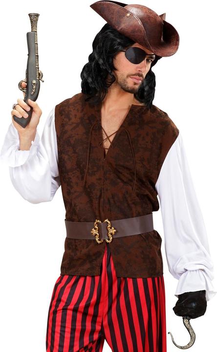 Image du produit Widmann Piratenhemd (M/L)