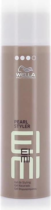 Actual product image Wella EIMI pearl styler 100 ml (Hair gel, 100 ml)