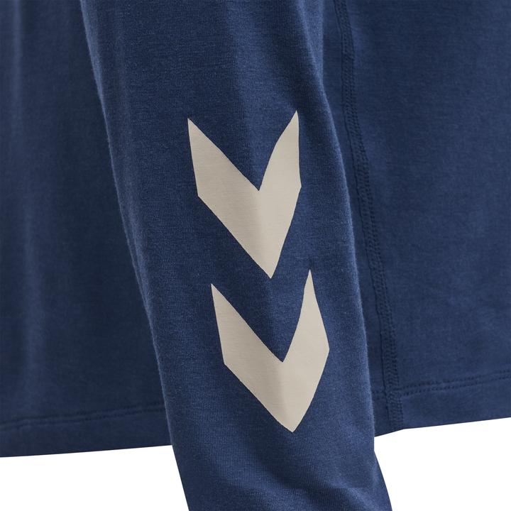 Produktbild hummel Mt Laze T-Shirt L/S (M)